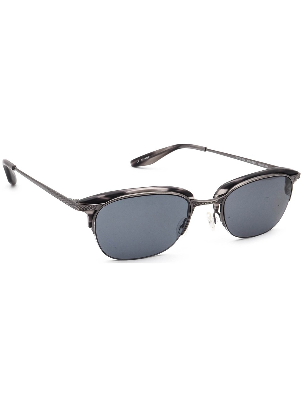 Barton Perreira MGM/PEW Ellington Eyeglasses